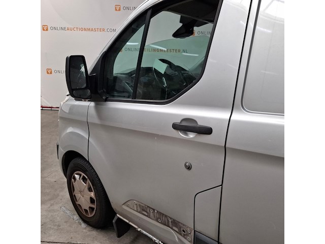 Bedrijfsauto, ford, transit 270 2.2 tdci l1h1 trend, 270 2.2 tdci l1h1 trend, 2016 - afbeelding 9 van  83