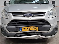 Bedrijfsauto, ford, transit 270 2.2 tdci l1h1 trend, 270 2.2 tdci l1h1 trend, 2016 - afbeelding 14 van  83