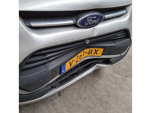 Bedrijfsauto, ford, transit 270 2.2 tdci l1h1 trend, 270 2.2 tdci l1h1 trend, 2016 - afbeelding 15 van  83