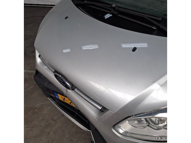 Bedrijfsauto, ford, transit 270 2.2 tdci l1h1 trend, 270 2.2 tdci l1h1 trend, 2016 - afbeelding 36 van  83
