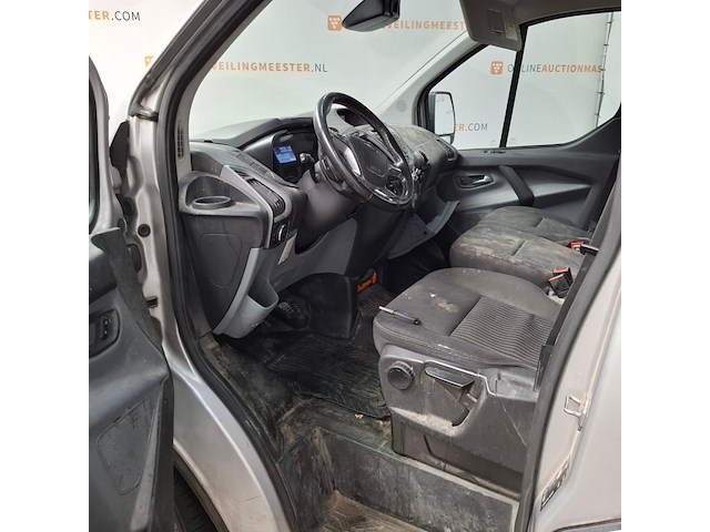 Bedrijfsauto, ford, transit 270 2.2 tdci l1h1 trend, 270 2.2 tdci l1h1 trend, 2016 - afbeelding 40 van  83