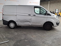 Bedrijfsauto, ford, transit 270 2.2 tdci l1h1 trend, 270 2.2 tdci l1h1 trend, 2016 - afbeelding 34 van  83