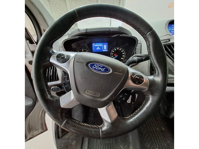 Bedrijfsauto, ford, transit 270 2.2 tdci l1h1 trend, 270 2.2 tdci l1h1 trend, 2016 - afbeelding 46 van  83