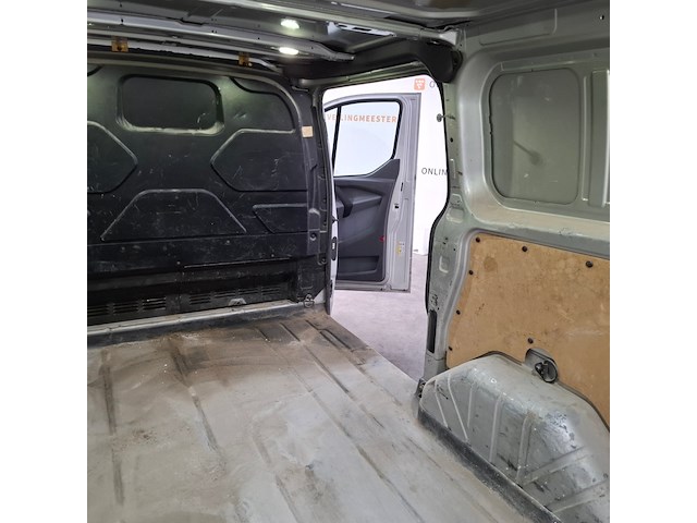Bedrijfsauto, ford, transit 270 2.2 tdci l1h1 trend, 270 2.2 tdci l1h1 trend, 2016 - afbeelding 58 van  83