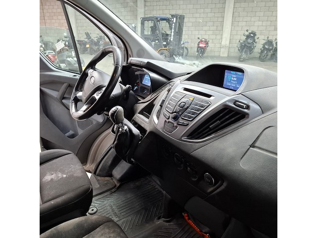 Bedrijfsauto, ford, transit 270 2.2 tdci l1h1 trend, 270 2.2 tdci l1h1 trend, 2016 - afbeelding 61 van  83