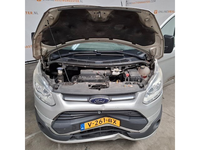 Bedrijfsauto, ford, transit 270 2.2 tdci l1h1 trend, 270 2.2 tdci l1h1 trend, 2016 - afbeelding 69 van  83