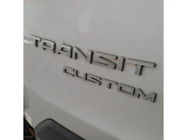 Bedrijfsauto, ford, transit 270 2.2 tdci l1h1 trend, 270 2.2 tdci l1h1 trend, 2016 - afbeelding 77 van  83
