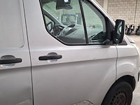 Bedrijfsauto, ford, transit 270 2.2 tdci l1h1 trend, 270 2.2 tdci l1h1 trend, 2016 - afbeelding 83 van  83