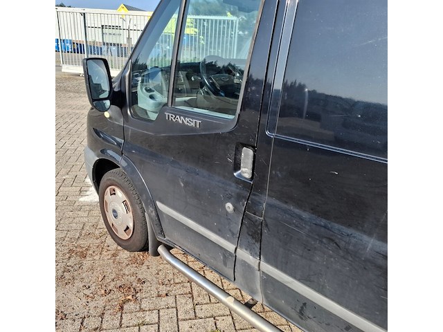Bedrijfsauto, ford, transit, 280m 2.2 tdci hd, 2011 - afbeelding 2 van  53