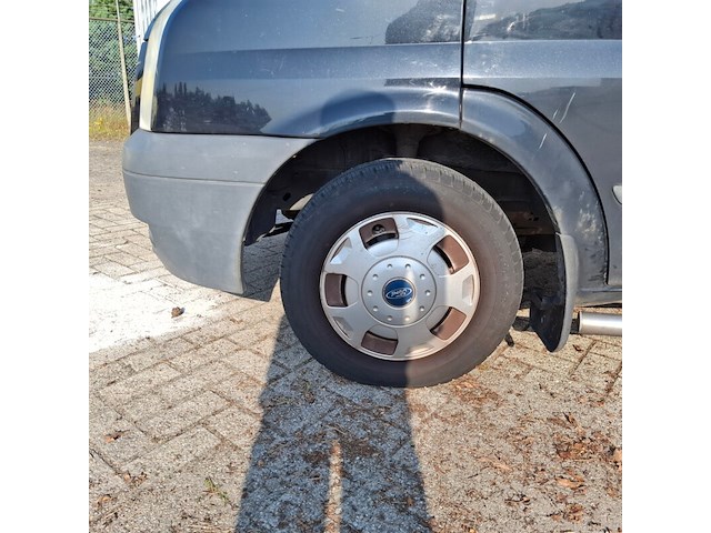 Bedrijfsauto, ford, transit, 280m 2.2 tdci hd, 2011 - afbeelding 3 van  53