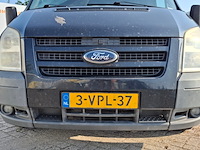 Bedrijfsauto, ford, transit, 280m 2.2 tdci hd, 2011 - afbeelding 5 van  53