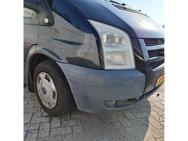 Bedrijfsauto, ford, transit, 280m 2.2 tdci hd, 2011 - afbeelding 6 van  53