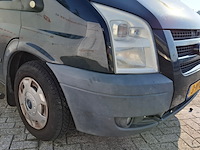 Bedrijfsauto, ford, transit, 280m 2.2 tdci hd, 2011 - afbeelding 6 van  53