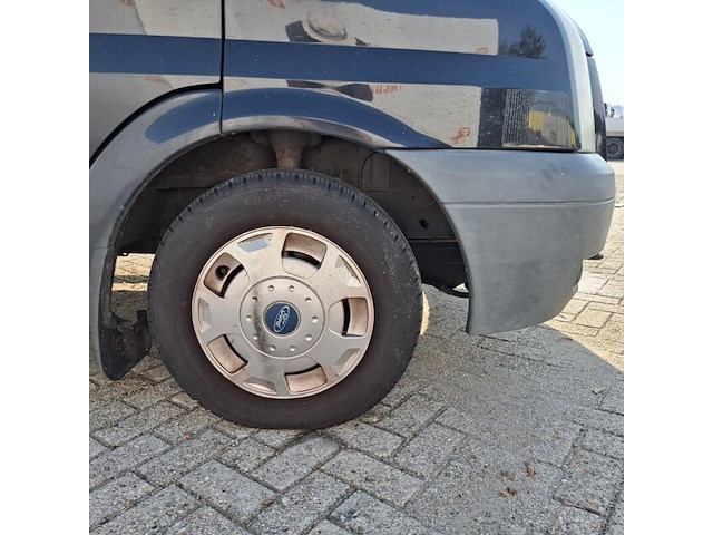 Bedrijfsauto, ford, transit, 280m 2.2 tdci hd, 2011 - afbeelding 7 van  53