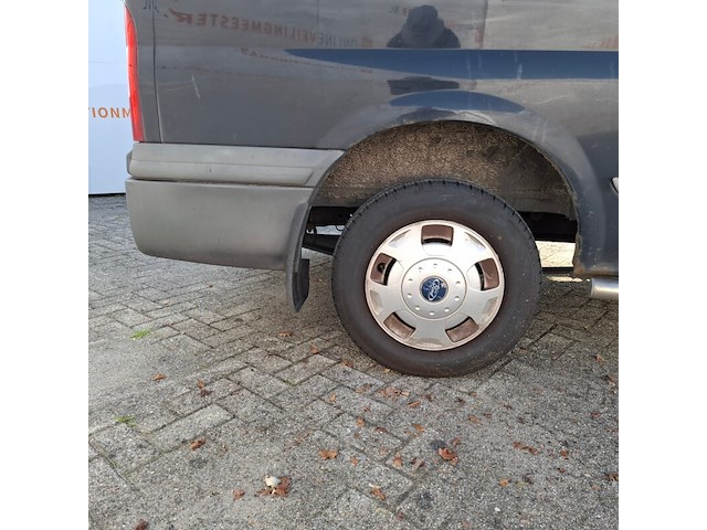 Bedrijfsauto, ford, transit, 280m 2.2 tdci hd, 2011 - afbeelding 8 van  53