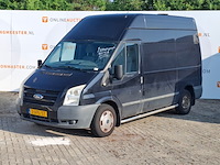 Bedrijfsauto, ford, transit, 280m 2.2 tdci hd, 2011 - afbeelding 1 van  53