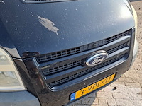 Bedrijfsauto, ford, transit, 280m 2.2 tdci hd, 2011 - afbeelding 14 van  53