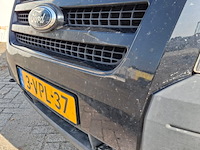 Bedrijfsauto, ford, transit, 280m 2.2 tdci hd, 2011 - afbeelding 15 van  53
