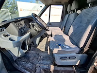 Bedrijfsauto, ford, transit, 280m 2.2 tdci hd, 2011 - afbeelding 16 van  53