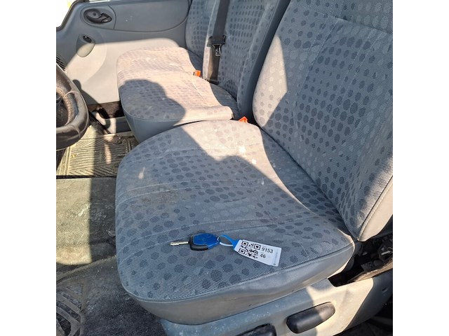 Bedrijfsauto, ford, transit, 280m 2.2 tdci hd, 2011 - afbeelding 18 van  53