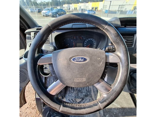 Bedrijfsauto, ford, transit, 280m 2.2 tdci hd, 2011 - afbeelding 20 van  53