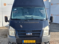 Bedrijfsauto, ford, transit, 280m 2.2 tdci hd, 2011 - afbeelding 12 van  53