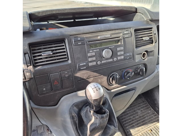 Bedrijfsauto, ford, transit, 280m 2.2 tdci hd, 2011 - afbeelding 24 van  53