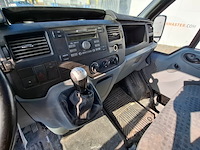 Bedrijfsauto, ford, transit, 280m 2.2 tdci hd, 2011 - afbeelding 26 van  53