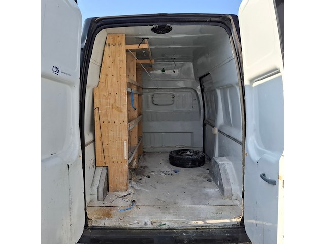 Bedrijfsauto, ford, transit, 280m 2.2 tdci hd, 2011 - afbeelding 28 van  53