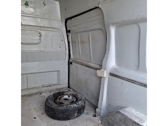 Bedrijfsauto, ford, transit, 280m 2.2 tdci hd, 2011 - afbeelding 30 van  53