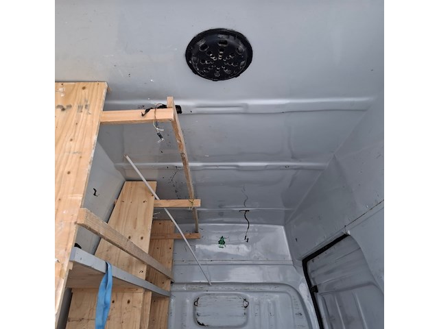 Bedrijfsauto, ford, transit, 280m 2.2 tdci hd, 2011 - afbeelding 31 van  53
