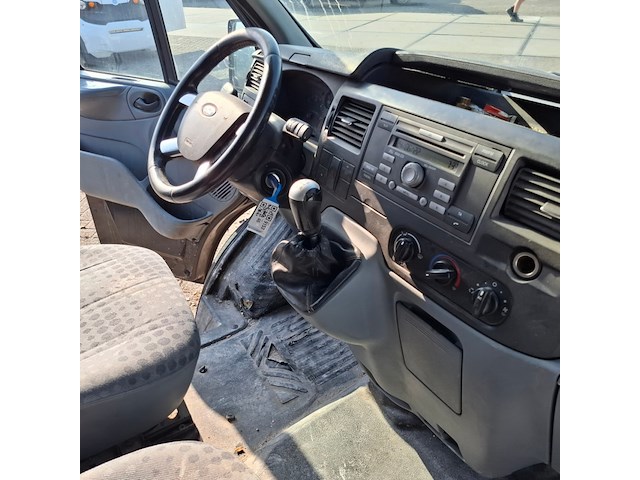 Bedrijfsauto, ford, transit, 280m 2.2 tdci hd, 2011 - afbeelding 33 van  53