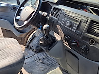 Bedrijfsauto, ford, transit, 280m 2.2 tdci hd, 2011 - afbeelding 33 van  53