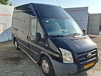 Bedrijfsauto, ford, transit, 280m 2.2 tdci hd, 2011 - afbeelding 23 van  53