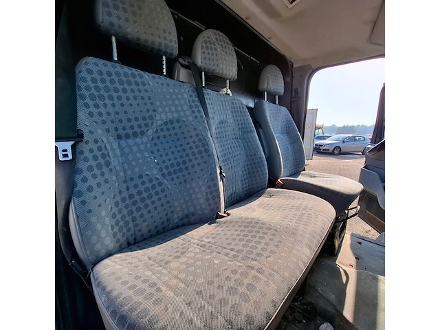 Bedrijfsauto, ford, transit, 280m 2.2 tdci hd, 2011 - afbeelding 35 van  53
