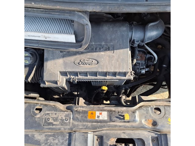 Bedrijfsauto, ford, transit, 280m 2.2 tdci hd, 2011 - afbeelding 42 van  53