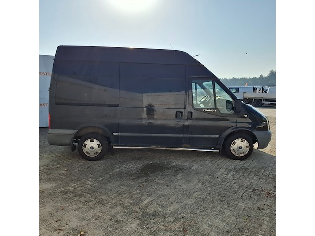 Bedrijfsauto, ford, transit, 280m 2.2 tdci hd, 2011 - afbeelding 34 van  53