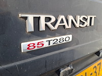Bedrijfsauto, ford, transit, 280m 2.2 tdci hd, 2011 - afbeelding 46 van  53