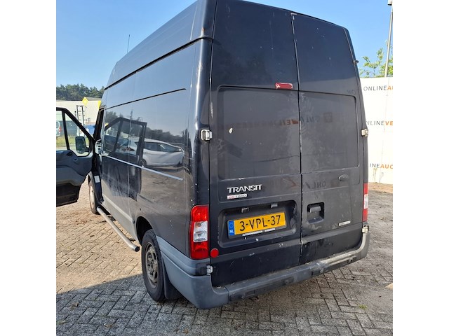 Bedrijfsauto, ford, transit, 280m 2.2 tdci hd, 2011 - afbeelding 47 van  53