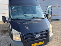 Bedrijfsauto, ford, transit, 280m 2.2 tdci hd, 2011 - afbeelding 48 van  53