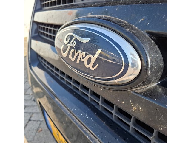 Bedrijfsauto, ford, transit, 280m 2.2 tdci hd, 2011 - afbeelding 49 van  53
