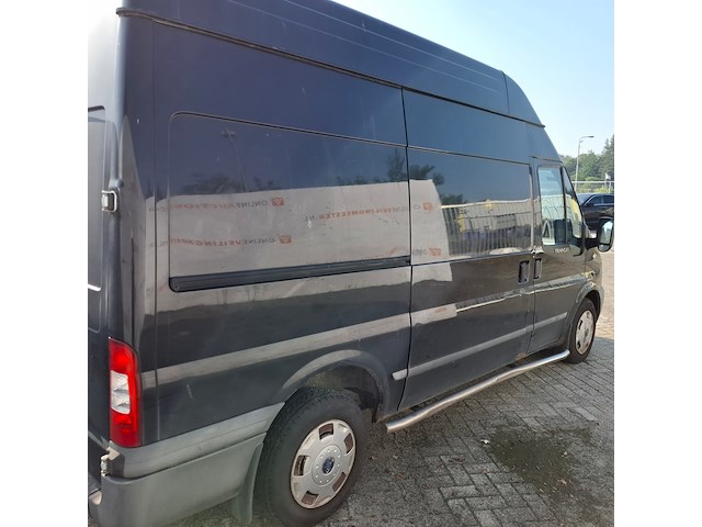 Bedrijfsauto, ford, transit, 280m 2.2 tdci hd, 2011 - afbeelding 50 van  53