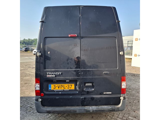 Bedrijfsauto, ford, transit, 280m 2.2 tdci hd, 2011 - afbeelding 51 van  53