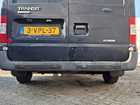 Bedrijfsauto, ford, transit, 280m 2.2 tdci hd, 2011 - afbeelding 52 van  53