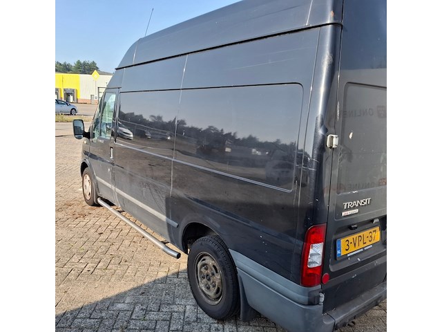 Bedrijfsauto, ford, transit, 280m 2.2 tdci hd, 2011 - afbeelding 53 van  53