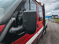 Bedrijfsauto, ford, transit 300m 2.2 tdci ambiente dc, 2013 - afbeelding 3 van  37