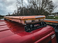 Bedrijfsauto, ford, transit 300m 2.2 tdci ambiente dc, 2013 - afbeelding 4 van  37