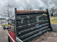 Bedrijfsauto, ford, transit 300m 2.2 tdci ambiente dc, 2013 - afbeelding 5 van  37