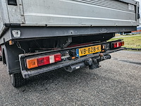 Bedrijfsauto, ford, transit 300m 2.2 tdci ambiente dc, 2013 - afbeelding 6 van  37