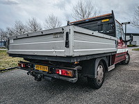 Bedrijfsauto, ford, transit 300m 2.2 tdci ambiente dc, 2013 - afbeelding 8 van  37